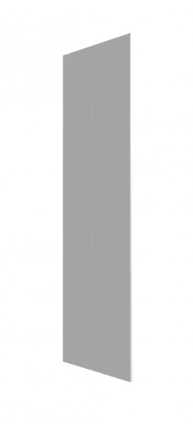 Барселона фасад торцевой верхний (для верхней части пенала премьер высотой 2336 мм) ТПВ пенал (Морское дерево) в Снежногорске - snezhnogorsk.mebel54.com | фото