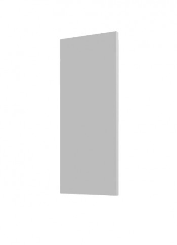 Фальшпанель для верхних прямых и торцевых шкафов Глетчер (Гейнсборо силк/720 мм) в Снежногорске - snezhnogorsk.mebel54.com | фото