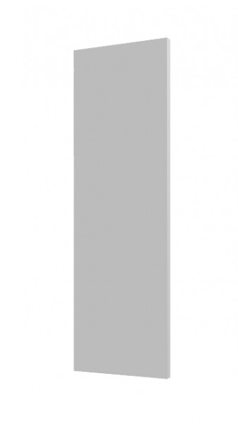 Фальшпанель для верхних прямых и торцевых шкафов Глетчер (Гейнсборо силк/920 мм) в Снежногорске - snezhnogorsk.mebel54.com | фото