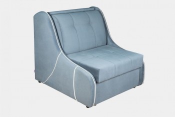 Кресло-кровать "Юстас" в Снежногорске - snezhnogorsk.mebel54.com | фото