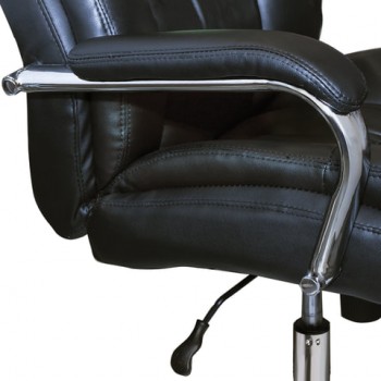 Кресло офисное BRABIX Amadeus EX-507 в Снежногорске - snezhnogorsk.mebel54.com | фото