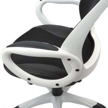 Кресло офисное BRABIX Genesis EX-517 в Снежногорске - snezhnogorsk.mebel54.com | фото