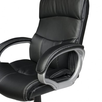 Кресло офисное BRABIX Impulse EX-505 в Снежногорске - snezhnogorsk.mebel54.com | фото