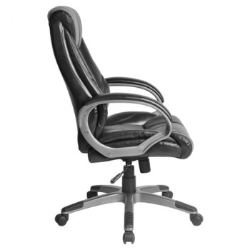 Кресло офисное BRABIX Maestro EX-506 (черный) в Снежногорске - snezhnogorsk.mebel54.com | фото