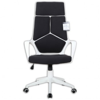 Кресло офисное BRABIX Prime EX-515 (черная ткань) в Снежногорске - snezhnogorsk.mebel54.com | фото