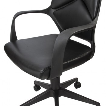 Кресло офисное BRABIX Prime EX-515 (экокожа) в Снежногорске - snezhnogorsk.mebel54.com | фото