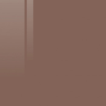 Кухонный гарнитур "Мечта 1.6" белый/крем глянец/капучино в Снежногорске - snezhnogorsk.mebel54.com | фото